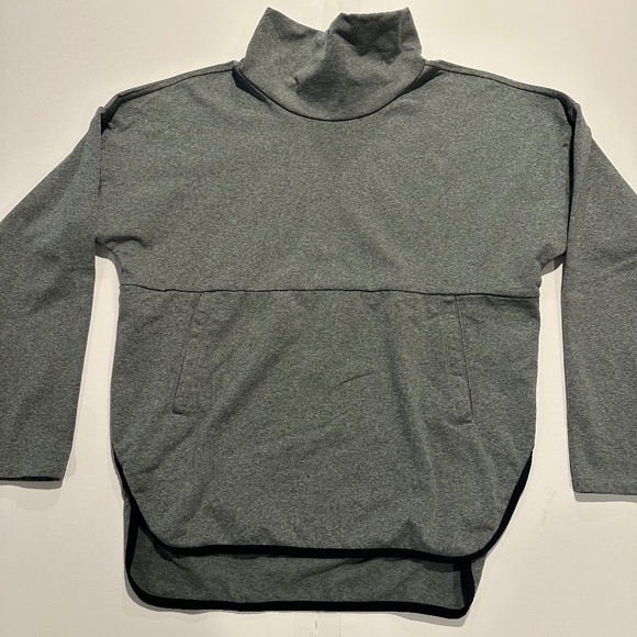 Northface Pullover Girls Size L 14/16 - Picture 1 of 4